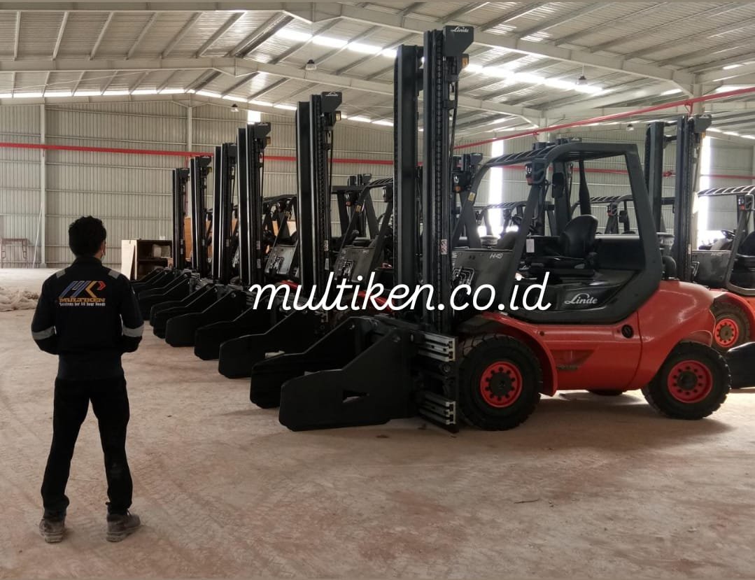 PT.MULTIKEN PERKASA INDONESIA